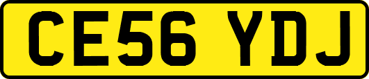 CE56YDJ