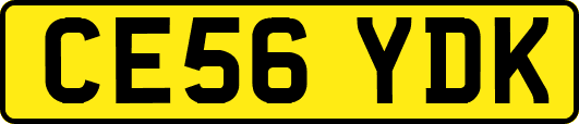 CE56YDK