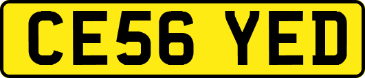 CE56YED