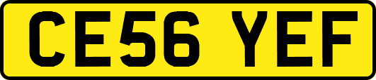 CE56YEF
