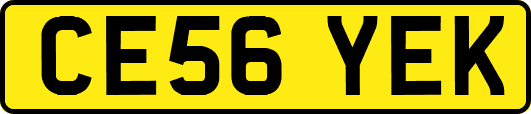 CE56YEK