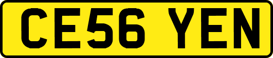 CE56YEN