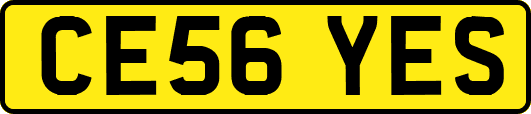 CE56YES