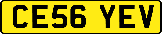CE56YEV