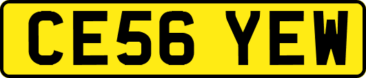 CE56YEW
