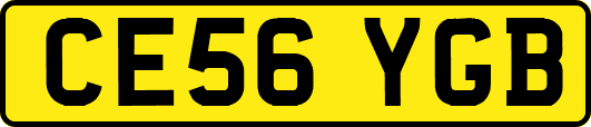 CE56YGB