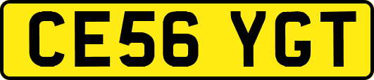 CE56YGT