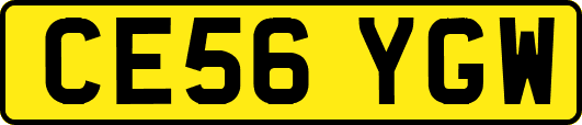 CE56YGW