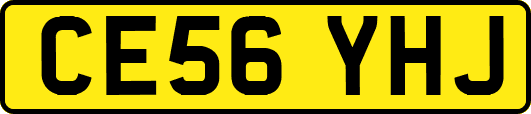 CE56YHJ