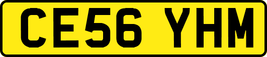 CE56YHM