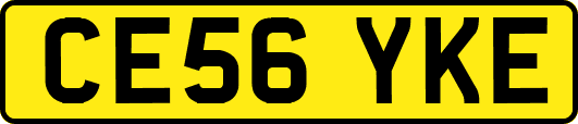 CE56YKE