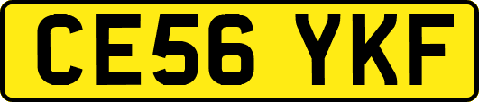 CE56YKF