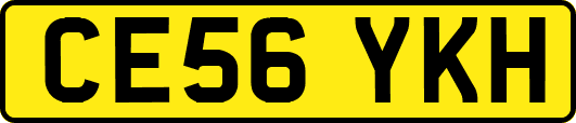CE56YKH