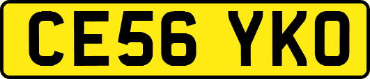 CE56YKO