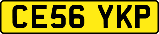 CE56YKP