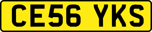 CE56YKS