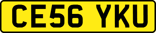 CE56YKU