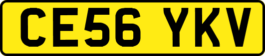 CE56YKV