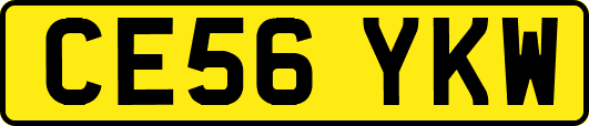 CE56YKW