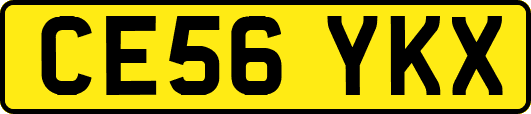 CE56YKX