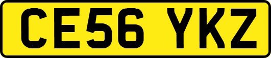 CE56YKZ