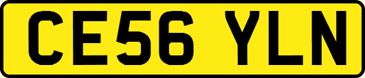 CE56YLN