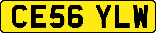 CE56YLW