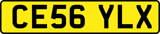 CE56YLX