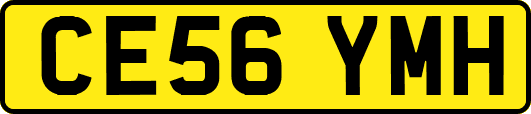 CE56YMH