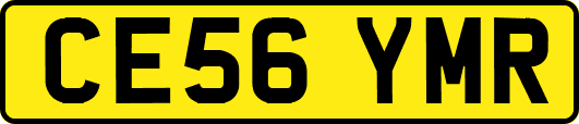 CE56YMR