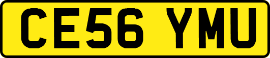 CE56YMU