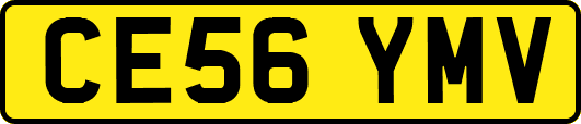 CE56YMV