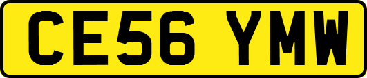 CE56YMW
