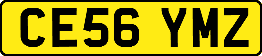 CE56YMZ