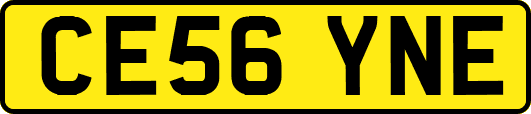 CE56YNE