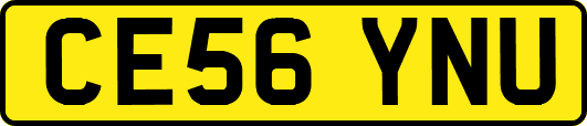 CE56YNU