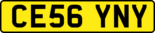 CE56YNY