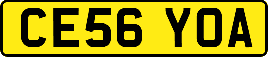 CE56YOA