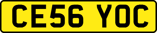 CE56YOC