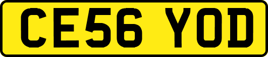 CE56YOD