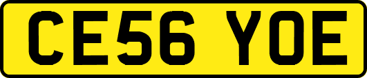 CE56YOE
