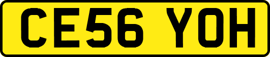 CE56YOH