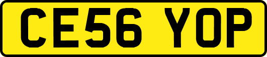 CE56YOP