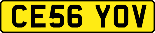 CE56YOV