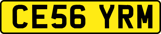 CE56YRM