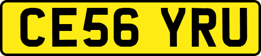 CE56YRU