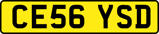 CE56YSD