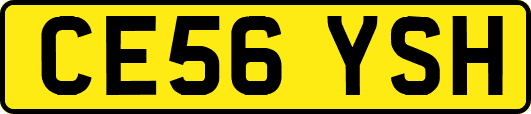 CE56YSH