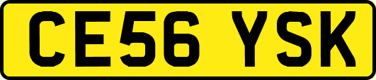 CE56YSK