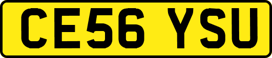 CE56YSU